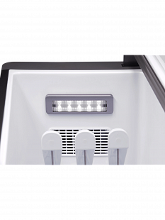 Паровой шкаф HIBERG SD 3G