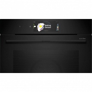 Духовой шкаф BOSCH HBG978NB1