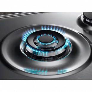 Варочная панель ELECTROLUX CGS 6436 BX