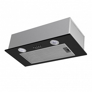 Вытяжка HOMSAIR CAMELIA 60 ЧЕРНЫЙ