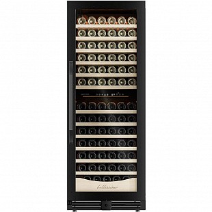 Винный шкаф MEYVEL MV141PRO-KBT2