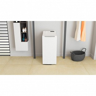 Стиральная машина WHIRLPOOL TDLR 7220SS EU/N