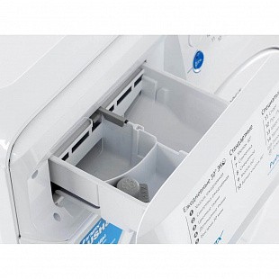 Стиральная машина INDESIT BWSB 50851