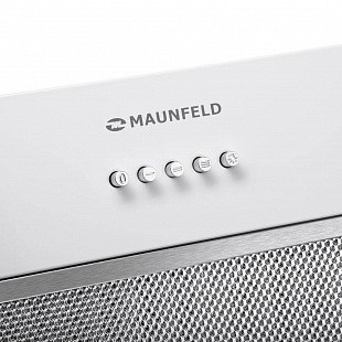 Вытяжка MAUNFELD THAMES 601PM WHITE