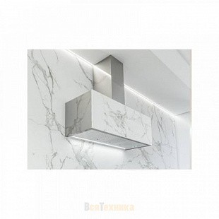 Вытяжка PANDO P-745/90 IX-DEKTON AURA15 850