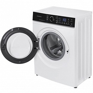 Стиральная машина MAUNFELD MFWM106IWHT