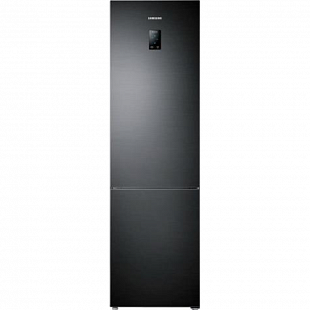 Холодильник SAMSUNG RB37A5291B1/WT
