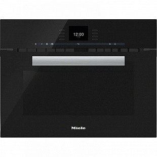 Духовой шкаф MIELE H 6600 BM OBSW