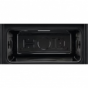 Встраиваемая микроволновая печь ELECTROLUX KVMDE46X