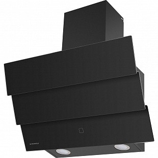 Вытяжка MAUNFELD MANCHESTER LIGHT 60 BLACK