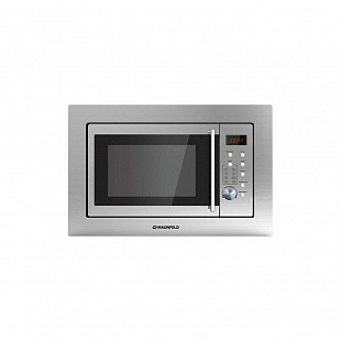 Встраиваемая микроволновая печь MAUNFELD XBMO202S