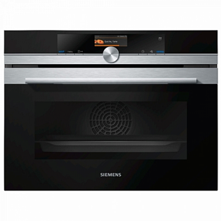 Духовой шкаф SIEMENS CS636GBS2