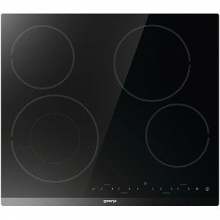 Варочная панель GORENJE ECT642BCSCE