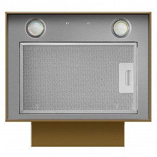 Вытяжка MAUNFELD BATH 402 GOLD