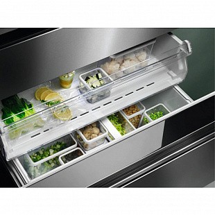 Холодильник ELECTROLUX LLI9VF54X0
