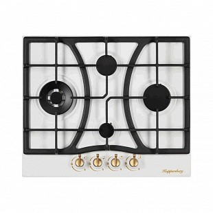 Варочная панель KUPPERSBERG FS 604 W BRONZE