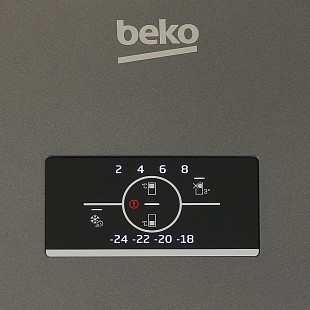 Холодильник BEKO B3R0CNK332HG