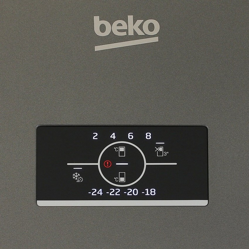 Холодильник BEKO B3R0CNK332HG