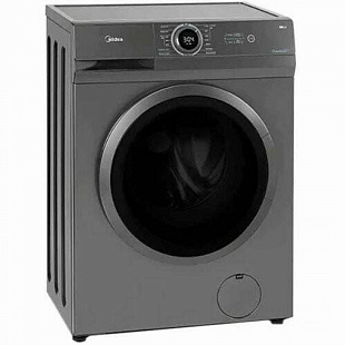 Стиральная машина MIDEA MF100W70BT-GCC