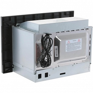 Встраиваемая микроволновая печь MIDEA MM820B2Q-SS