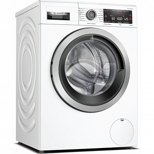 Стиральная машина BOSCH WAX32M01BY
