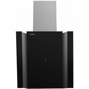 Вытяжка MAUNFELD TRENT LUXE 60 INOX