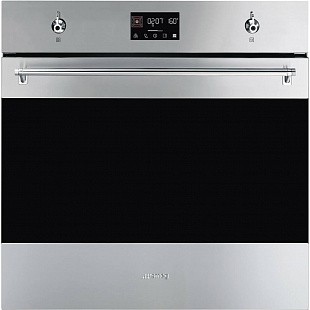 Духовой шкаф SMEG SOP6302TX CLASSICA
