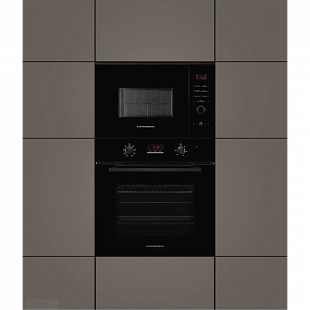 Микроволновая печь KUPPERSBERG HMW 650 BL