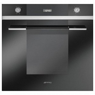 Духовой шкаф SMEG SC106N-8