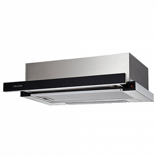 Вытяжка GRAUDE DHF 60.0 S