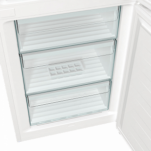 Холодильник GORENJE NRKE62XL