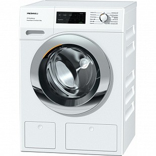Стиральная машина MIELE WEI875WPS