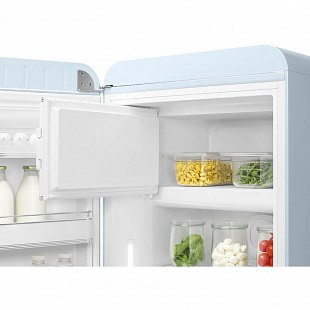 Холодильник SMEG FAB28LPB6