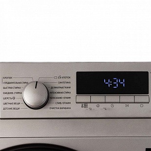 Стиральная машина SAMSUNG WW80T3040BS/LP