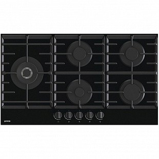 Газовая варочная панель GORENJE GCW951B