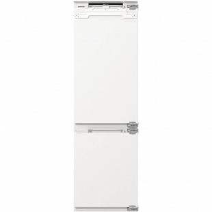 Встраиваемый холодильник GORENJE NRKI517E82WF