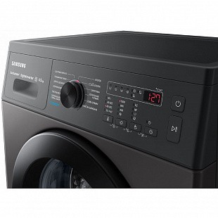 Стиральная машина SAMSUNG WW65AG4S21CXLD