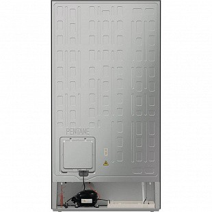 Холодильник GORENJE NRR9185EAXLWD