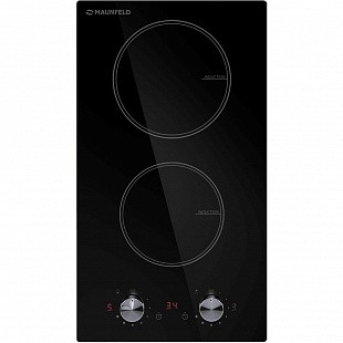 Варочная панель MAUNFELD CVI292MBK