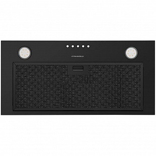 Вытяжка MAUNFELD CROSBY POWER 50 BLACK
