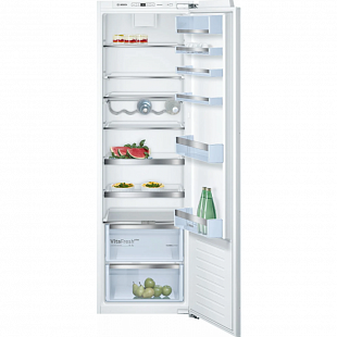 Встраиваемый холодильник BOSCH KIR81AF30U