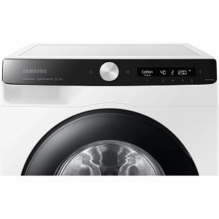 Стиральная машина SAMSUNG WW80AG6S28AELD