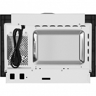 Встраиваемая микроволновая печь MAUNFELD MBMO820SGB10