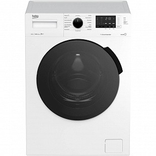 Стиральная машина BEKO WSPE6H612W