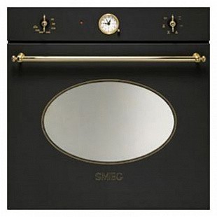 Духовой шкаф SMEG SC805AO-9