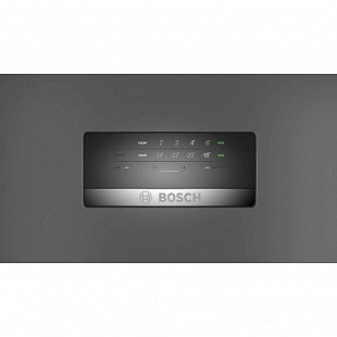 Холодильник BOSCH KGN39XC27R