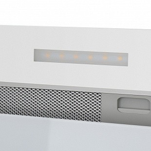 Вытяжка MAUNFELD FANTASY 90 WHITE