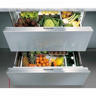 Встраиваемый холодильник KITCHENAID KCBDX 88900