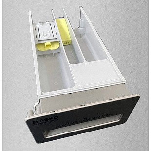 Профессиональная стиральная машина ASKO WMC8947VI.S