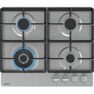 Газовая варочная панель GORENJE GW641XHF
